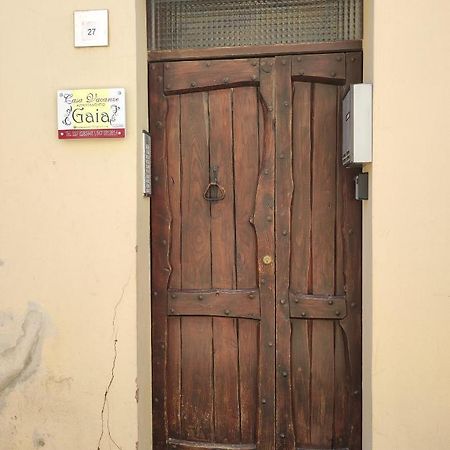 Appartamento Gaia Alghero Exterior photo
