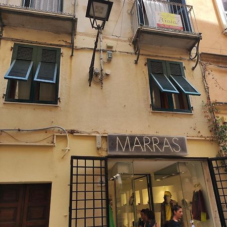 Appartamento Gaia Alghero Exterior photo