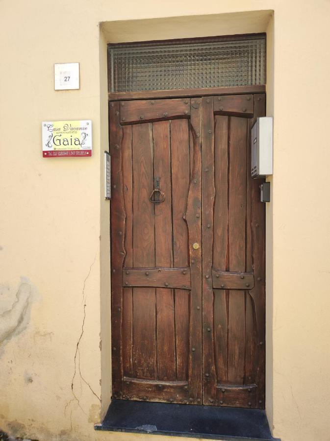 Appartamento Gaia Alghero Exterior photo