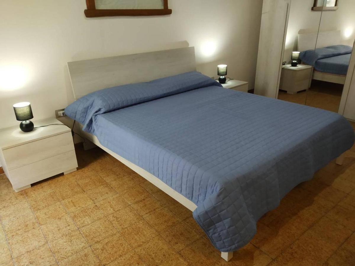 Appartamento Gaia Alghero Exterior photo