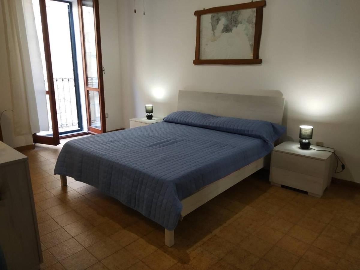 Appartamento Gaia Alghero Exterior photo