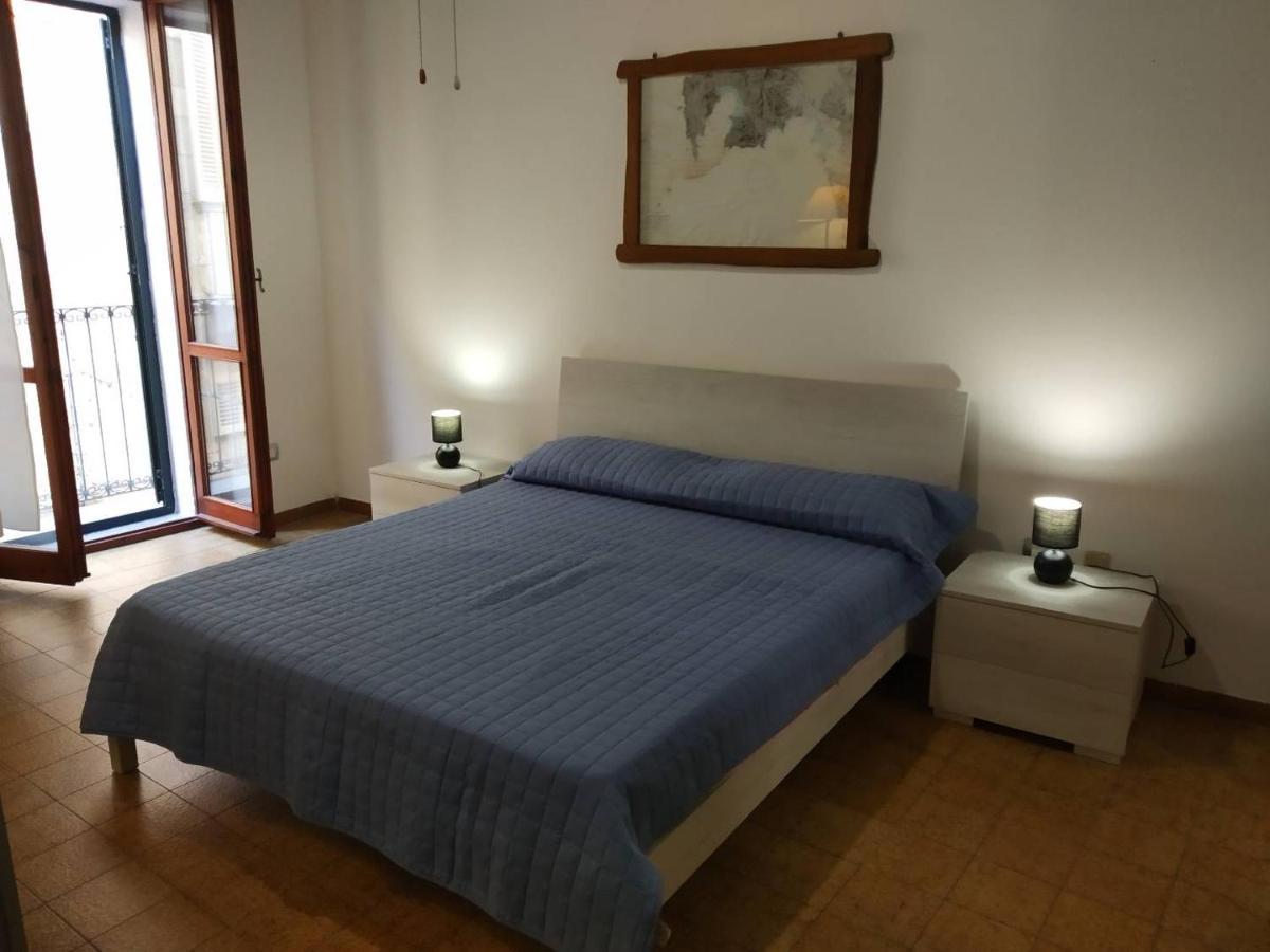 Appartamento Gaia Alghero Exterior photo