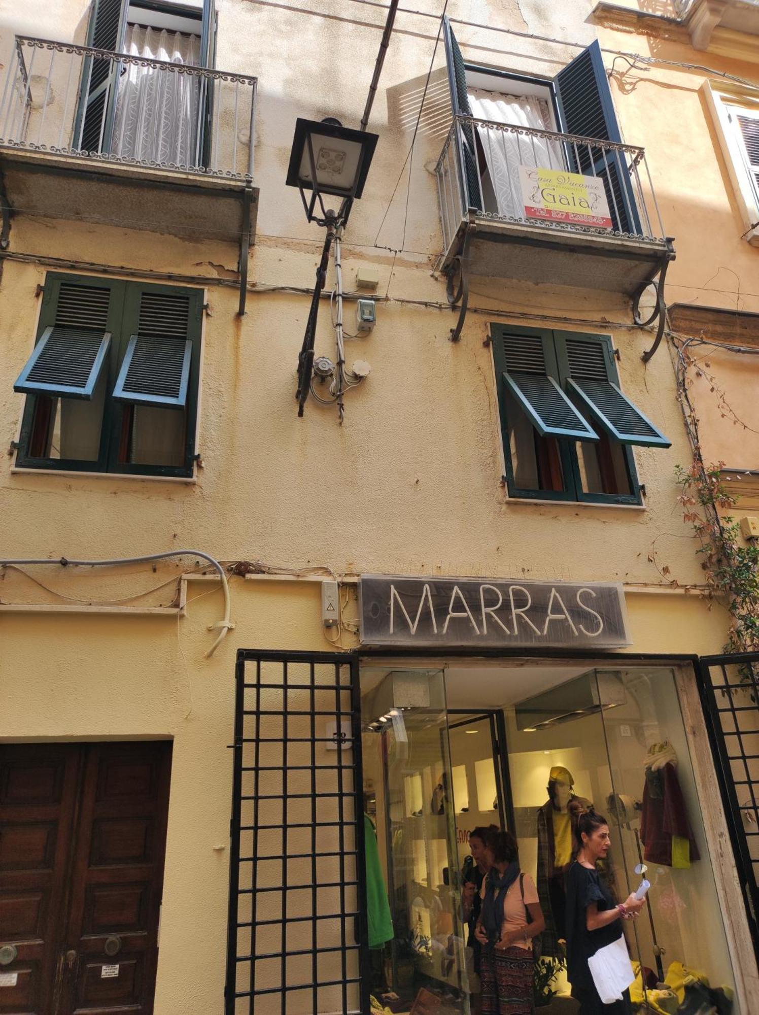 Appartamento Gaia Alghero Exterior photo