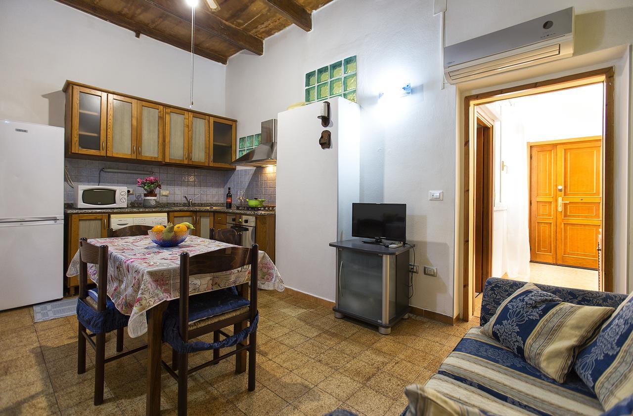 Appartamento Gaia Alghero Exterior photo