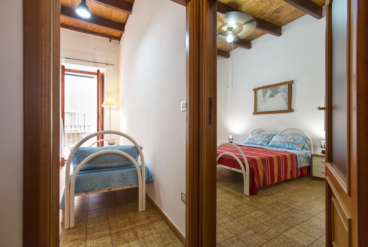 Appartamento Gaia Alghero Exterior photo