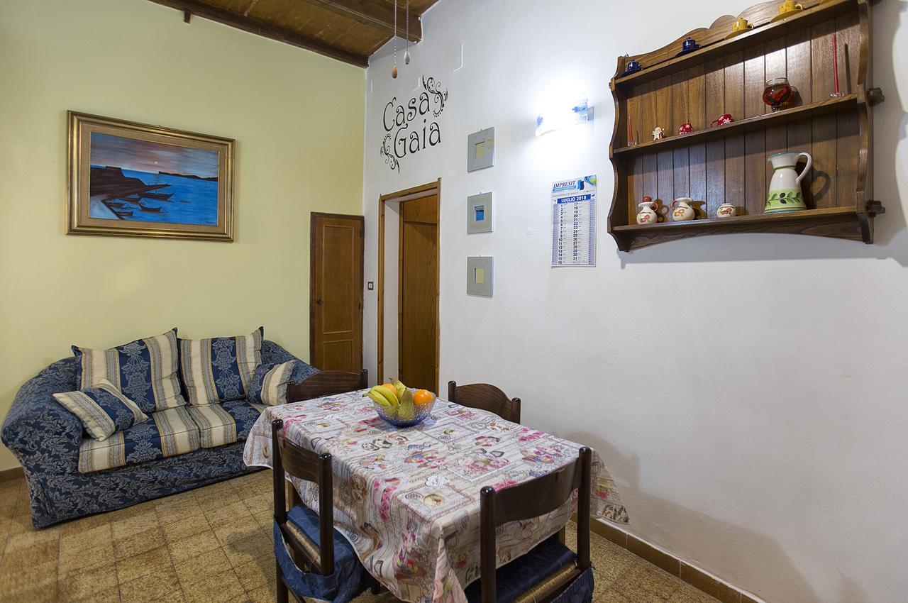 Appartamento Gaia Alghero Exterior photo