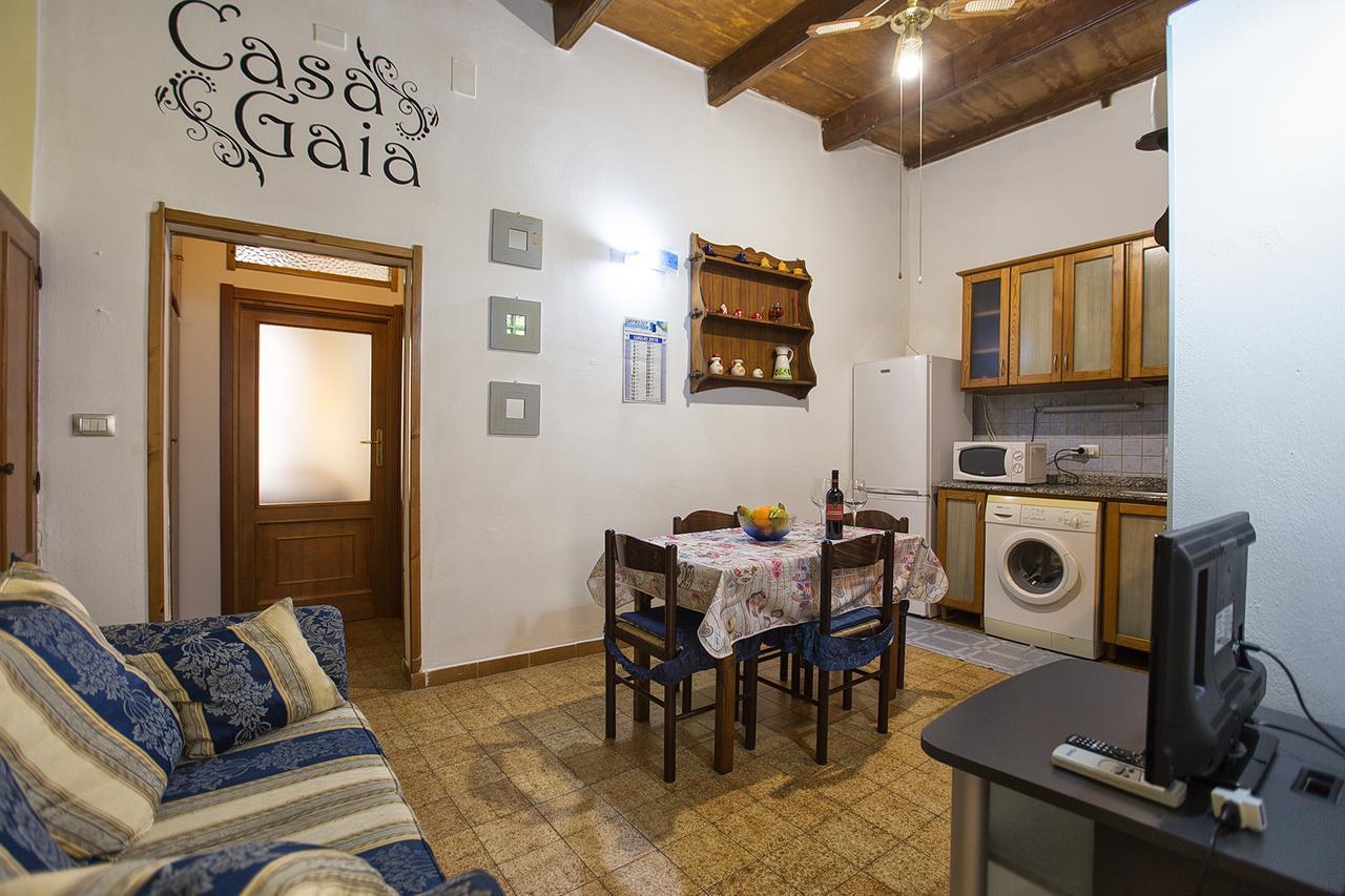 Appartamento Gaia Alghero Exterior photo