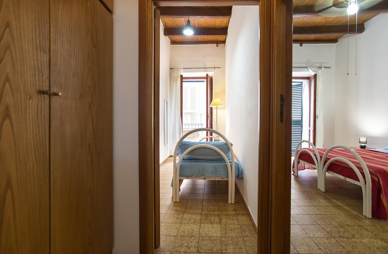 Appartamento Gaia Alghero Exterior photo