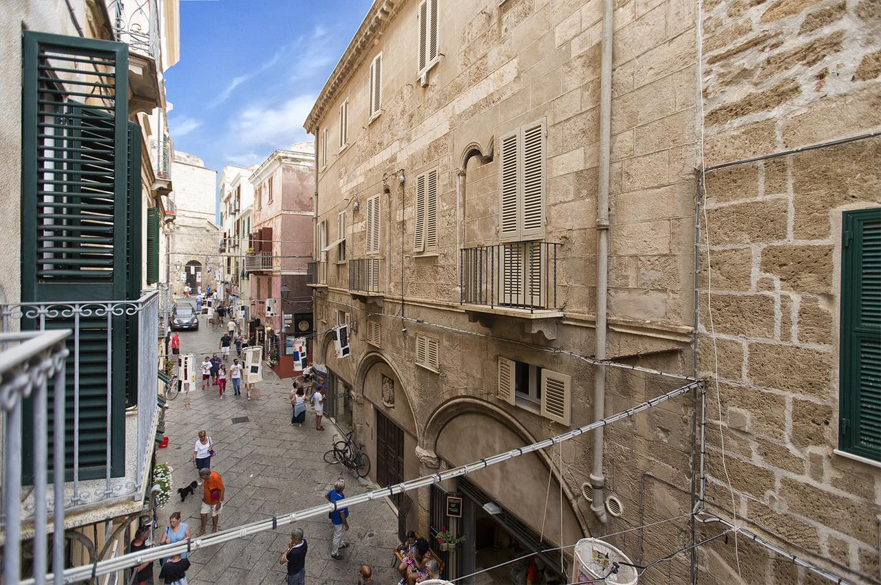 Appartamento Gaia Alghero Exterior photo