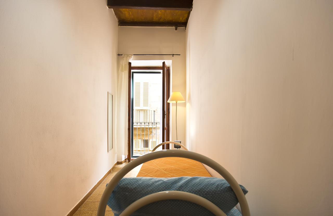 Appartamento Gaia Alghero Exterior photo