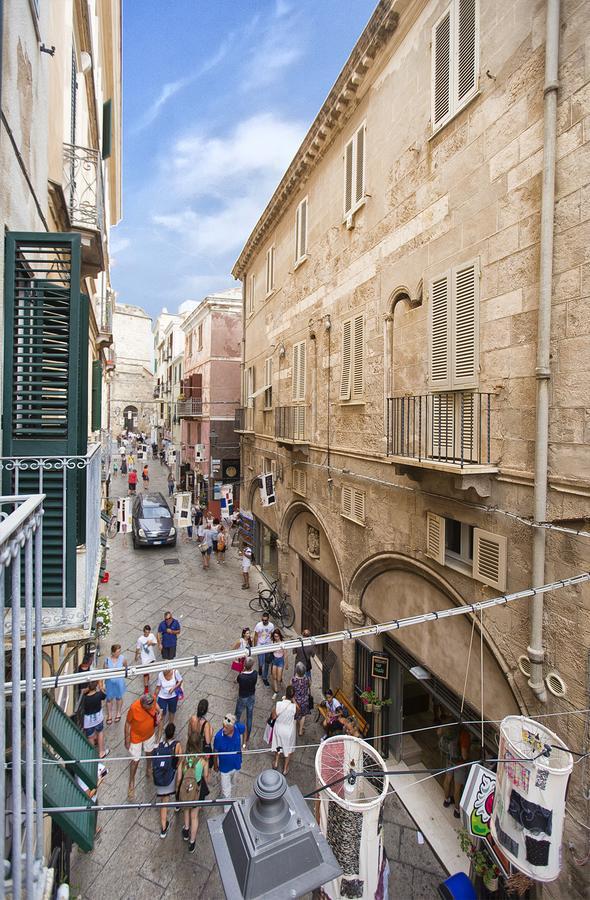 Appartamento Gaia Alghero Exterior photo