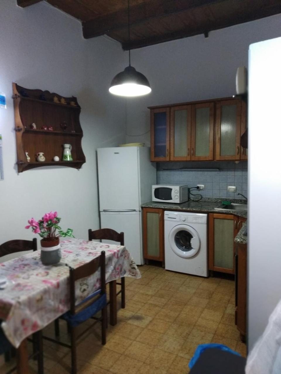 Appartamento Gaia Alghero Exterior photo