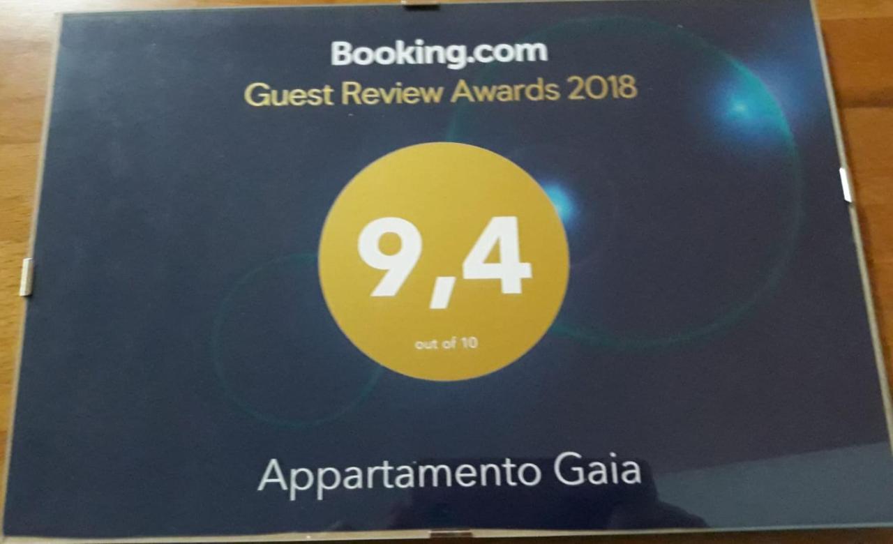 Appartamento Gaia Alghero Exterior photo
